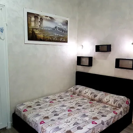 Loft Napoli