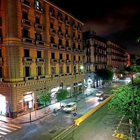 Daire Loft Napoli