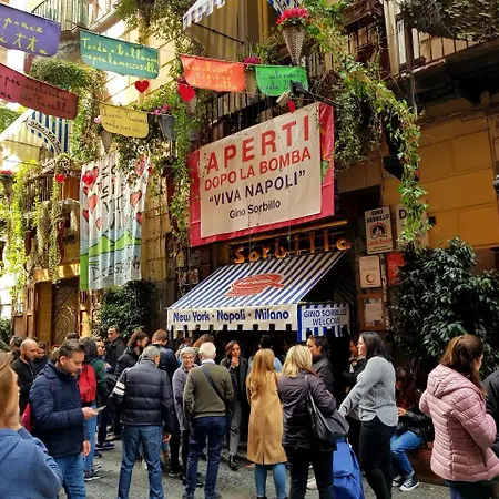 Loft Napoli