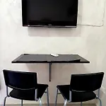 Loft Lägenhet