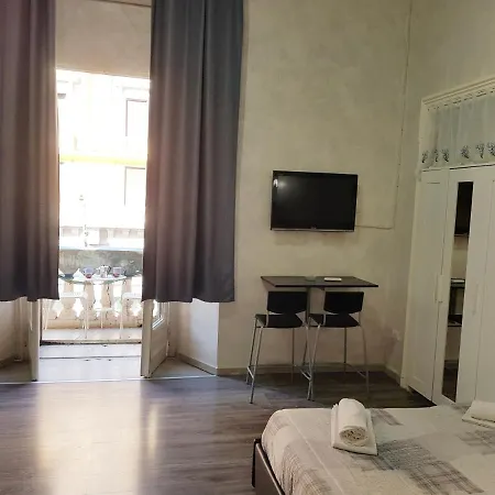 Loft Nápoly