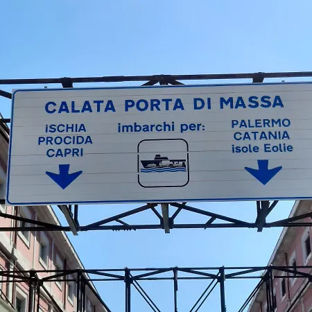 Loft * Naples