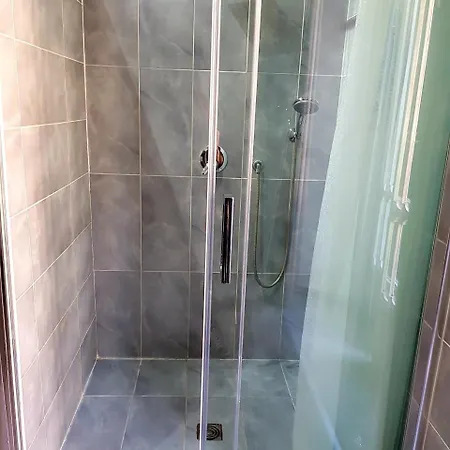Apartment Loft Naples