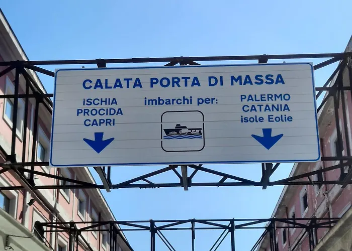 Loft * Naples