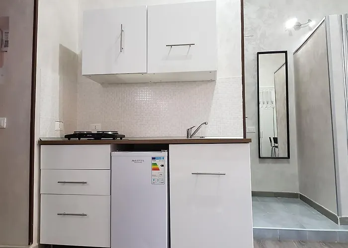 Loft Apartment Naples