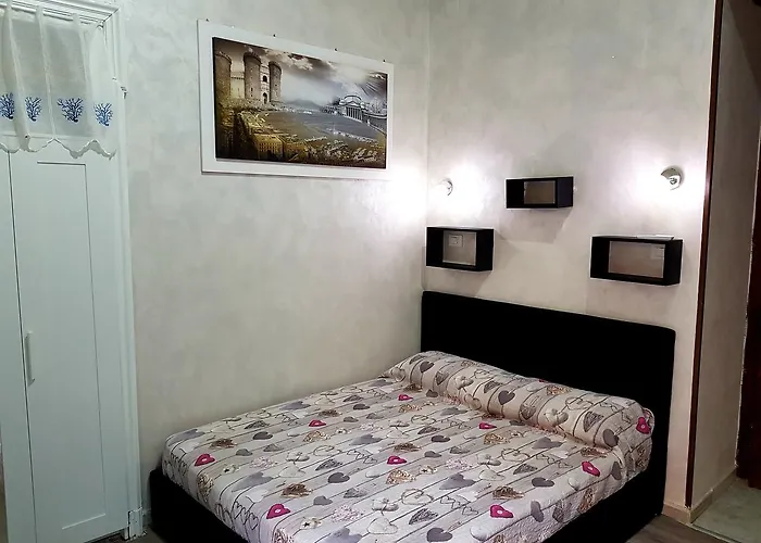 Loft Naples