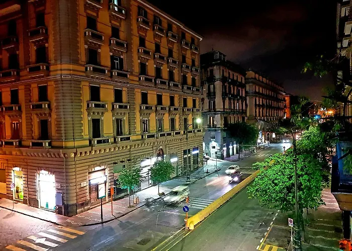 Apartment Loft Naples