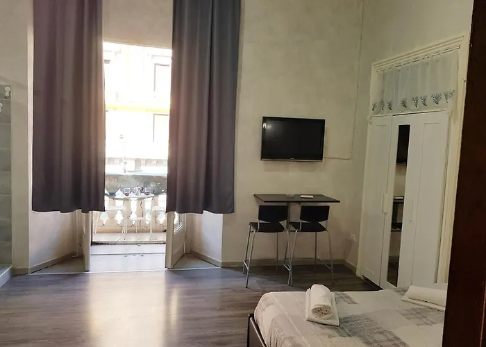 Loft Nápoles