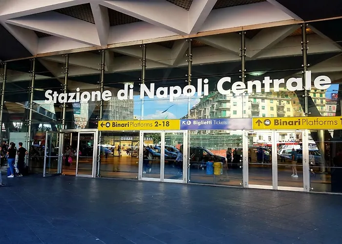 아파트 Loft 나폴리