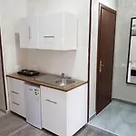 Апартаменты Loft