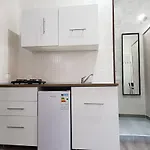Loft Апартаменты Неаполь