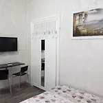 Апартаменты Loft