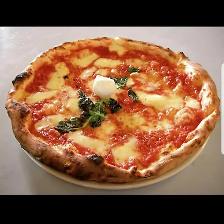 Loft Appartement Napels